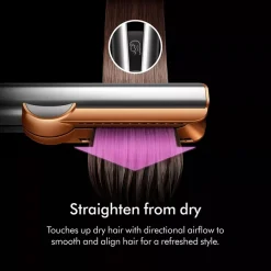 Airstrait Jasper Plum