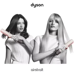 Sale DYSON Airstrait Pink and Rose Gold