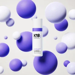 AirWash™ Dry Shampoo