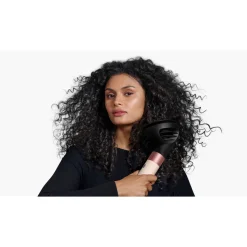 Airwrap ID Curly and Coily Ceramic Pink