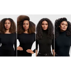 Airwrap ID Curly and Coily Ceramic Pink