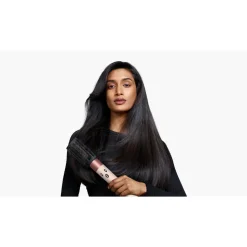 Airwrap ID Curly and Coily Ceramic Pink