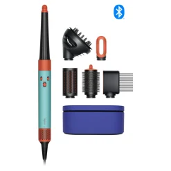 Sale DYSON Airwrap Topaz Curly and Coily