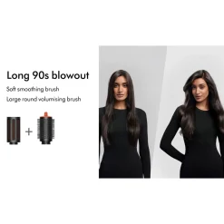 Sale DYSON Airwrap Topaz Curly and Coily