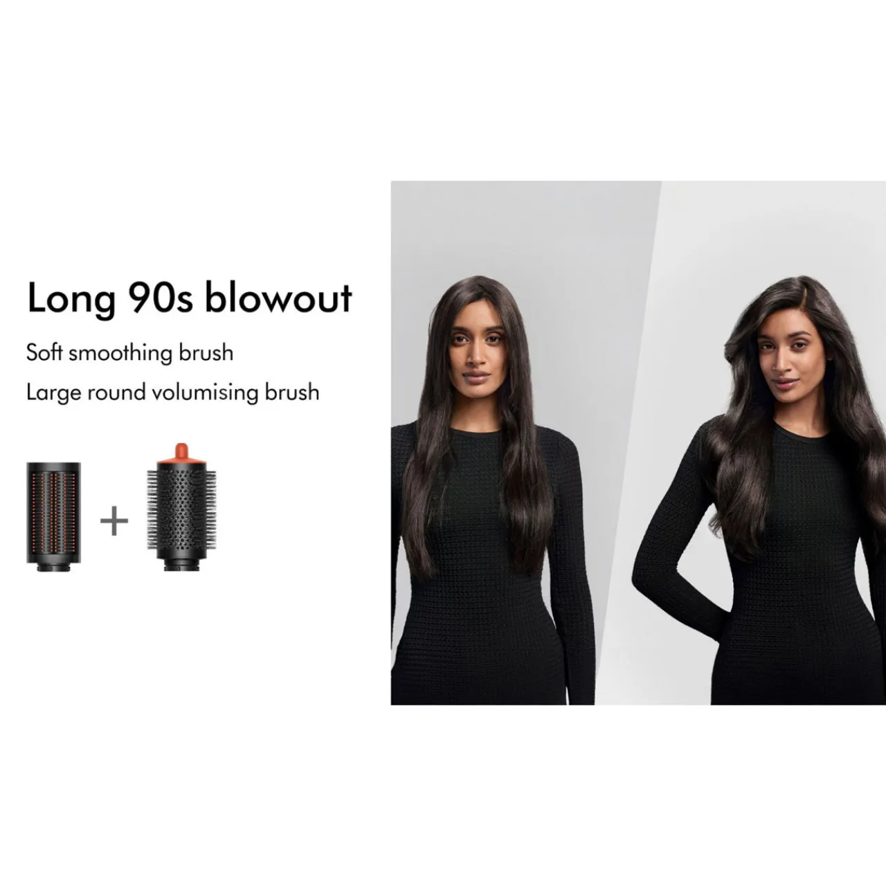 Sale DYSON Airwrap Topaz Curly and Coily