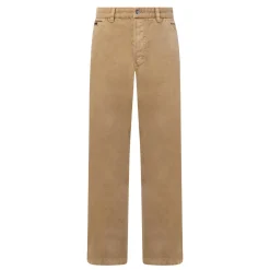 Akron Straight Leg Jeans