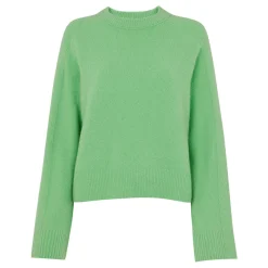 Alana Knit Sweater