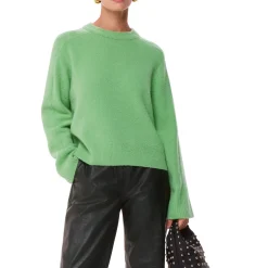 Alana Knit Sweater