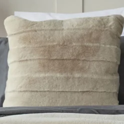 Hot BELLEDORM Alaska Cushion Oatmeal