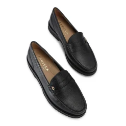 Hot CARVELA COMFORT Alba Leather Loafers