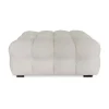 Hot CASEYS FURNITURE Alba Puffed Stool