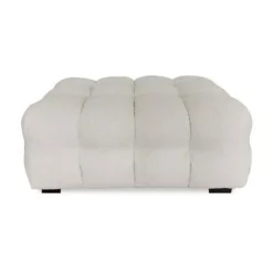 Hot CASEYS FURNITURE Alba Puffed Stool