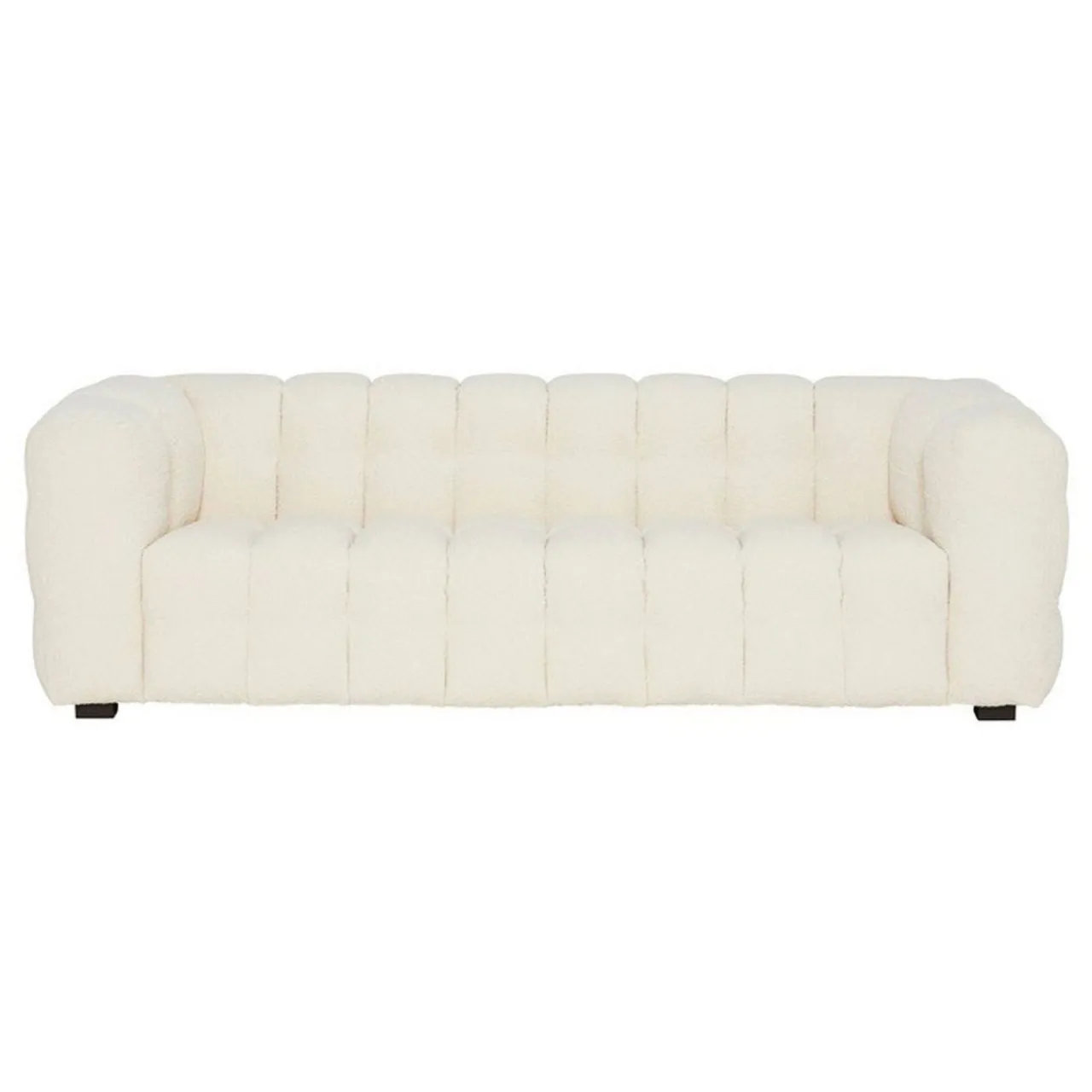 New CASEYS FURNITURE Alba 3-Seater Sofa