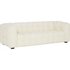 New CASEYS FURNITURE Alba 3-Seater Sofa