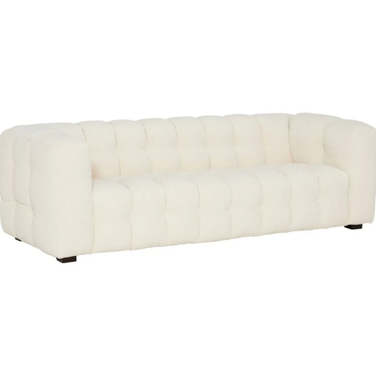 New CASEYS FURNITURE Alba 3-Seater Sofa