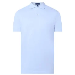 Hot PETER MILLAR Albatross Piqué Polo Shirt