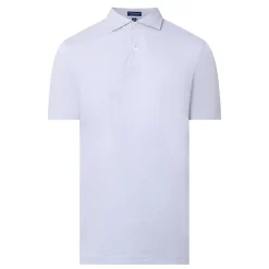 Albatross Piqué Polo Shirt