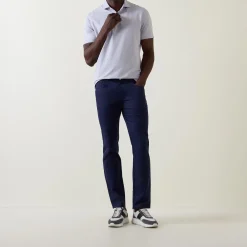 Albatross Piqué Polo Shirt