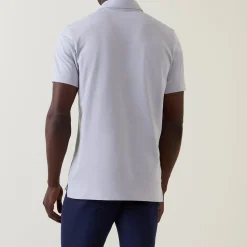 Albatross Piqué Polo Shirt