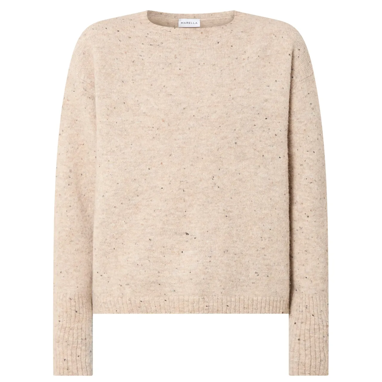 Online MARELLA Albina Knit Sweater