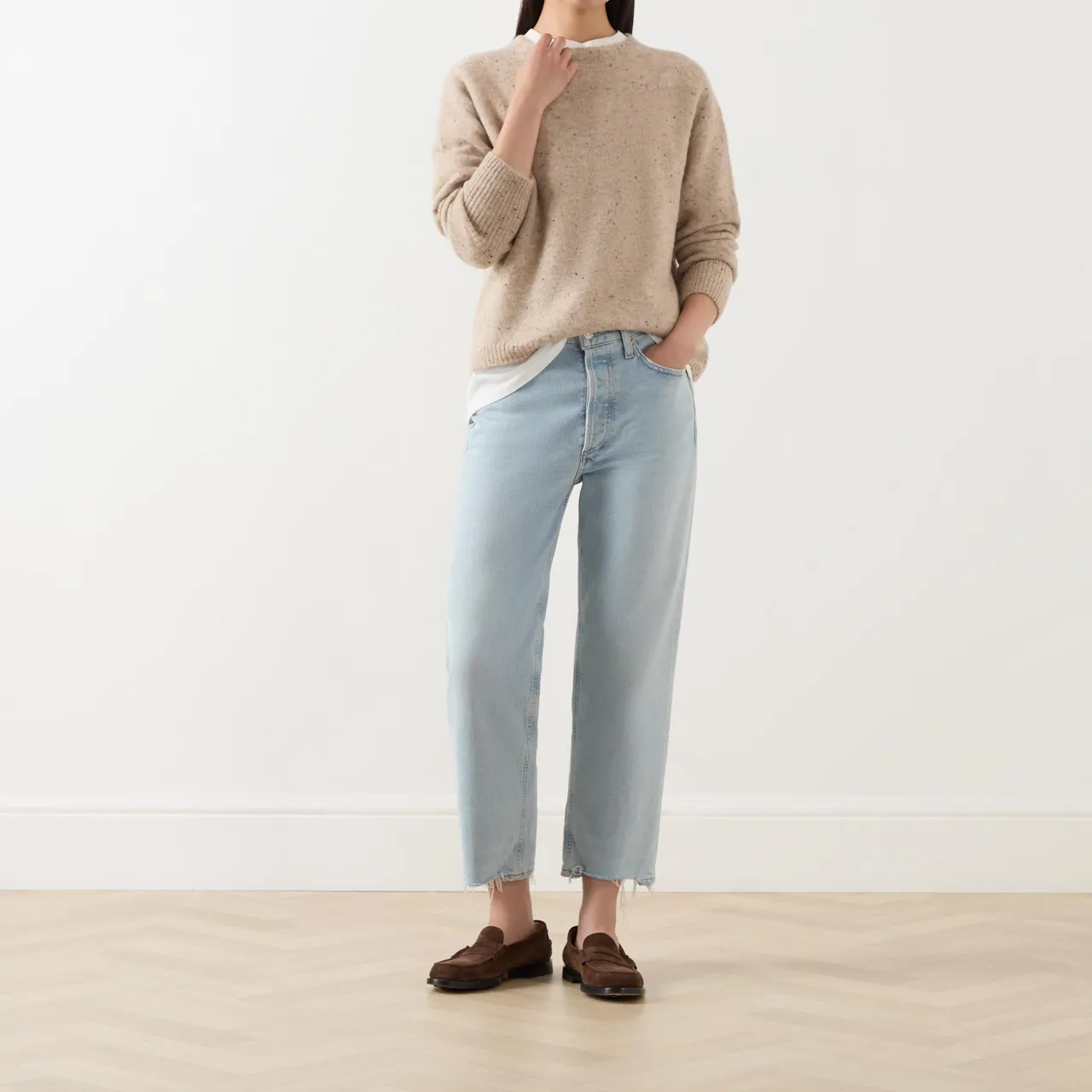 Online MARELLA Albina Knit Sweater