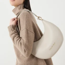 New VALENTINO Alexia Hobo Shoulder Bag