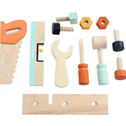 Alex's Toy Work Bench