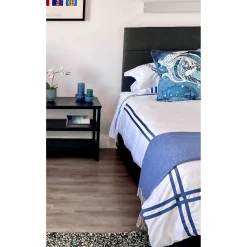 New PIUBELLE Alfie Duvet Cover Set