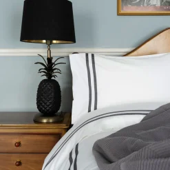 New PIUBELLE Alfie Duvet Cover Set