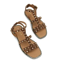 Alia Gladiator Sandals