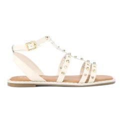 New CARVELA Alia Gladiator Sandals