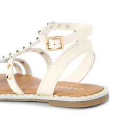 New CARVELA Alia Gladiator Sandals