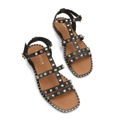 Alia Gladiator Sandals