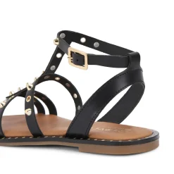 Alia Gladiator Sandals