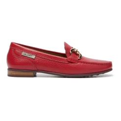 Aliano Snaffle Loafers