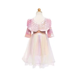 Alicorn Dress & Headband Two-Piece Set