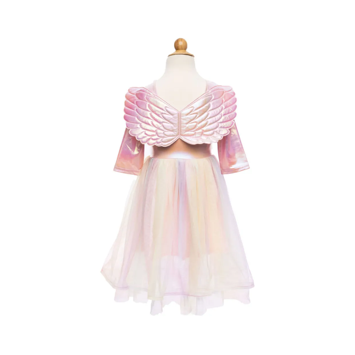 Alicorn Dress & Headband Two-Piece Set