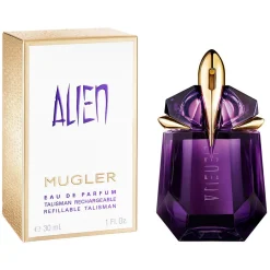 Alien EDP