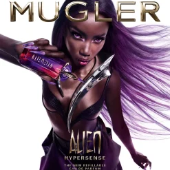 Alien Hypersense EDP