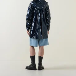 Hot RAINS A-Line W Jacket