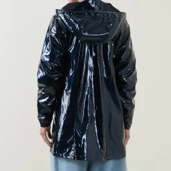 Hot RAINS A-Line W Jacket