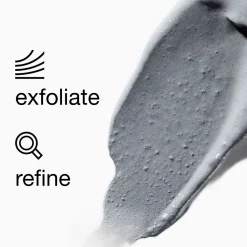 All About Clean™ 2-in-1 Charcoal Mask + Scrub