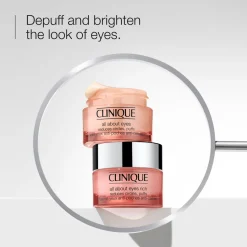 Fashion CLINIQUE All About Eyes Cream Rich