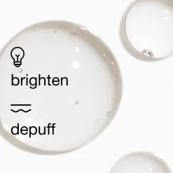 Best CLINIQUE All About Eyes Serum De-Puffing Eye Massage