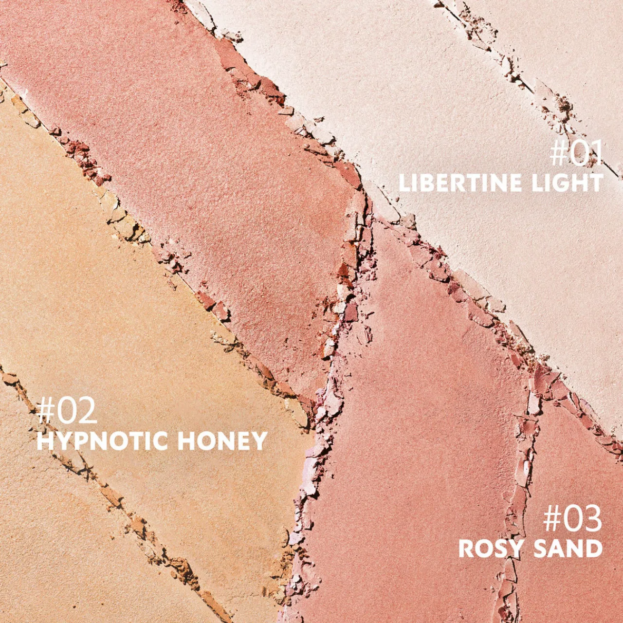 Outlet YVES SAINT LAURENT All Hours Hyper Luminize