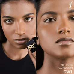 Discount YVES SAINT LAURENT All Hours Luminous Matte Foundation SPF39