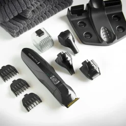 All in One Grooming Kit