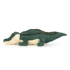 New JELLYCAT Allexi Alligator 63cm