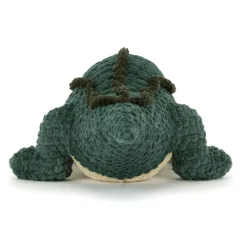 New JELLYCAT Allexi Alligator 63cm