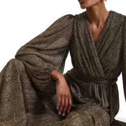 Alli Textured Jumpsuit